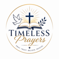 Timeless Prayers